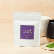 Naoki Matcha Barista Pro Blend Ceremonial Grade Organic Matcha Powder (30g) Authentic Japanese Match