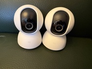 小米mi 360 cam