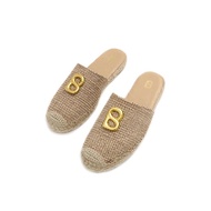 BUTTONSCARVES ORIGINAL STORE 100% - Eizy Slip On