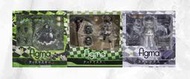 R x R Toy Figma 合售 sp-013 172 死亡大師 死之主宰 死亡領主 198 黑臂之力 黑岩 槍手