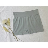 ** 32wardrobe-Elastic Safety Pants 5210