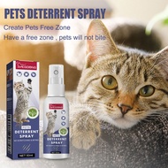 YEGBONG Pet Anti-Scratch Spray Forbidden Zone Set Up Expelling Spray Cat Dog Scratch Door Sofa Anti-