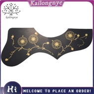 Decoration EJ200 Style Acoustic Guitar Pickguard