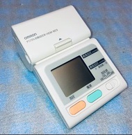 日本製造 OMRON  HEM-603 歐姆龍 手腕式 自動血壓計 電子血壓計 Blood Pressure Monitor