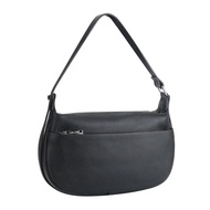 กระเป๋ากระเป๋าคาดอกหนังแท้สมาร์ทคิงสำหรับแฟชั่นสำหรับผู้หญิงกระเป๋าไหล่ข้างใต้แบบเรียบง่ายกระเป๋าถือ