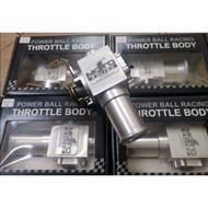 🎉Offer 🎊🎊 Moto1 Racing Throttle Body Full Forged CNC Y15ZR