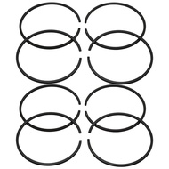 40mm x 1.5mm Piston Ring For Robin NB411 Mitsubishi TL43 Kawasaki TD40 Zenoah G45L G4K Engine Part C
