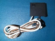拆機良品  禾聯  HERAN  HD-42KB1  液晶電視   USB麥克風座     NO.41