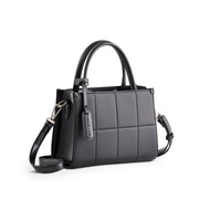 Túi đeo chéo da nữ dáng vuông sang chảnh thời trang VACHINO-TX054