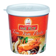 Gia vị lẩu thái hiệu MaePloy  - Tom Yum Paste Mae Ploy 400g