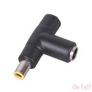 DLAY DC7909 To DC5521 Y Splitter Adapter Combines 2 Solar Panel For Faster Charging Solar Generators