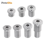 [PETSOLA] Golf Driver Head  Screw Replacement Balance Weight for  Club Accessories 2g 4g 6g 7g 9g 10
