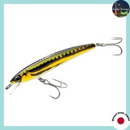 YO-ZURI Pins Minnow (F) Minnow 90mm M37 F1163-M37 M37: Gold Flame 90mm Lure