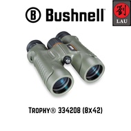 (Ready Stock)Bushnell Trophy 8X42 Binoculars (Model: 334208)