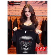 3D KINGKONG T-SHIRT, SUPER COOL 3D KINGKONG PICTURE T-SHIRT, ORIGINAL BIDAS T-SHIRT.