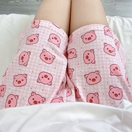 Shorts Super Cool Cartoon Women's Shorts_435