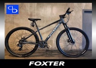 FOXTER Authentic FT-303+ 29er Mountain Bike MTB Bicycle