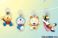 【現貨】【日本直送】［全新日版］多啦A夢 Doraemon 藤子・F・不二雄 博物館 Fujiko F. Fujio Museum 限定公仔 扭蛋
