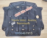 Chắn gầm Toyota Veloz-Avanza 2020- 2024