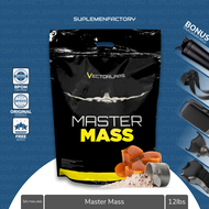 Vectorlabs Master Mass 12 Lbs Gainer Weight Gainer Mass Gainer Mastermass