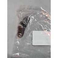 EXHAUST NUT VARIO150 90304-MJ0-920 2PCS