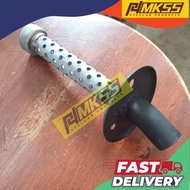 Y110 Y110SS Selenser Yamaha Exhaust Pipe Selenser