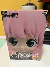 SPY X FAMILY安尼亞 Qposket