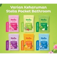 STELLA BATHROOM FRESHENER POCKET 10 g