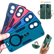 Oppo 38 Robot Case Oppo A38 ProcameraRing