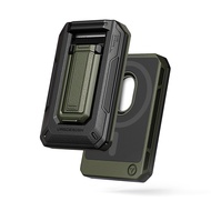 VRS DESIGN Phone Cases D-Wallet Origin Magnetic/Magsafe wallet (Option Select)