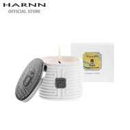 VUUDH PHUKET (LEMONGRASS & LAVENDER) AROMATIC CANDLE 190 G. เทียนหอม เทียน เทียนขนาดเล็ก น้ำหอม น้ำห