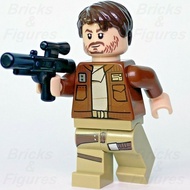 LEGO Starwars Minifigures: Cassian Andor