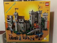 Lego 10305 Lion Knight's Castel - 獅王城堡