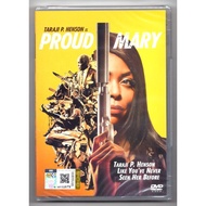 PROUD MARY (DVD ORIGINAL)