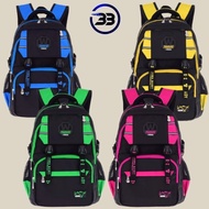 BATOSAI APRIYANI KOREA School Bag LATEST CHILDREN'S SCHOOL BACKPACK X1Z9 Latest 2023 Trendy School S