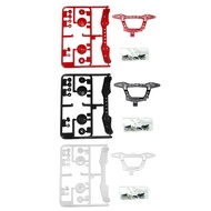 mini 4wd Double Roller Stay 3 Acttachment Point Set For S1 TZ SXX FM SFM