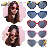 EMILEE Special Effect Glasses Hot Fashion  Heart-shaped