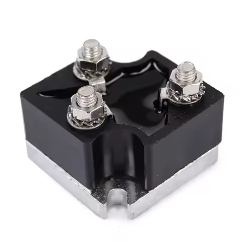 Regulator Rectifier for Mercury 62351A1 816770 Mercruiser 8 10 15 20 25 30 35 40 50 60 65 70 75 80 H