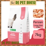 Nature’s Protection Makanan Kucing Persian Long Hair Cat Food 7Kg/Cat Dry Food/猫粮/猫饲料/猫饼