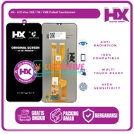 Vivo Y03 LCD Y18/ Y18E HX Fullset Touchscreen/