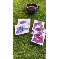 PVL Sticker. Cool Smashers Sticker. Creamline Sticker. Choco Mucho Sticker. Chocomucho Sticker.