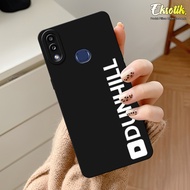 Case Untuk SAMSUNG A10S (SM-A107F) - Eksotik - Casing SAMSUNG A10S - Bahan Lentur Premium - Kesing S