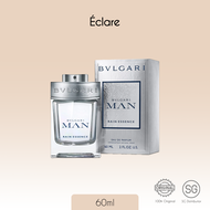 Bvlgari Man Rain Essence Eau De Parfum 60ml/100ml