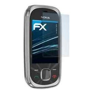 Nokia 7230 Matte Screen Protector Nokia 7230