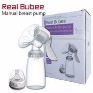 Pompa Asi Manual Real Bubee / Breast Pump Manual Real Bubee / Pompa Asi Real Bubee BPA Free