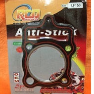 Cylinder head gasket for (LF150,XLR, WAVE, BARAKO, LF125)
