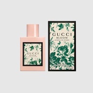 ✅現貨✅💯Gucci Bloom Acqua di Fiori 綠繁花迷你香水5ml