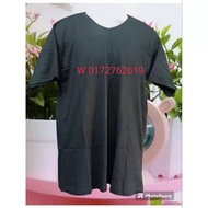 T-shirt Haji Umrah Kosong 100% Cotton