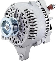 Alternator Replacement New for 99-05 Ford F150 F250 F350 E150 E250 E350 Mustang 4.6 5.4 V8 6.8 V10,G