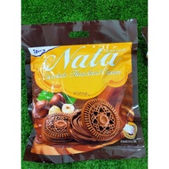 IKO NATA SANDWICH CREAM BISCUIT BAG 320g X (20 Sachets)